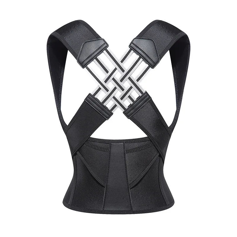 Correcteur de Posture Confort Redressez votre dos, changez votre vie